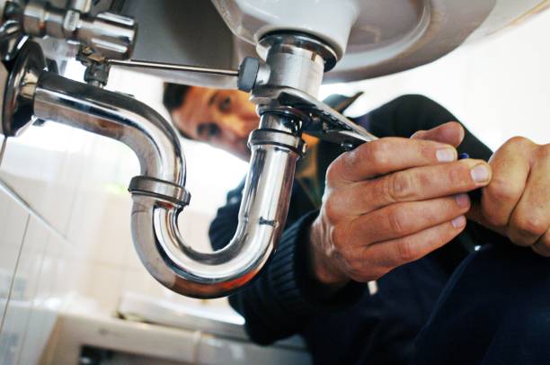 Best Same-Day Plumbing Service  in Hacienda Heights, CA