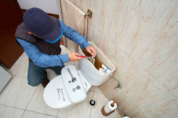 Best 24-Hour Plumber Near Me  in Hacienda Heights, CA