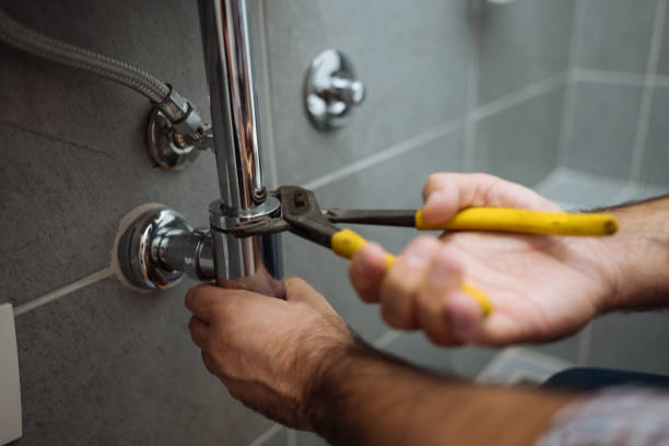 Best Sewer Line Repair  in Hacienda Heights, CA