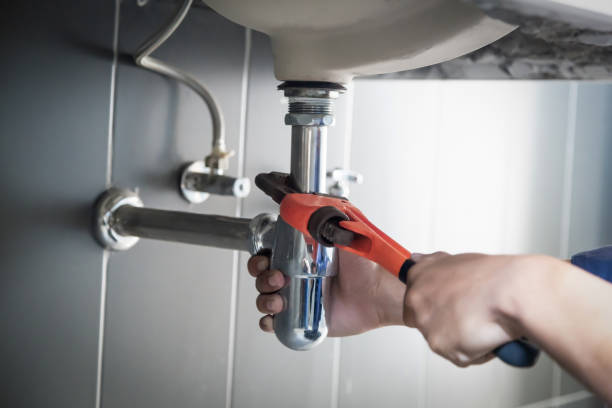 Best Toilet Repair Services  in Hacienda Heights, CA