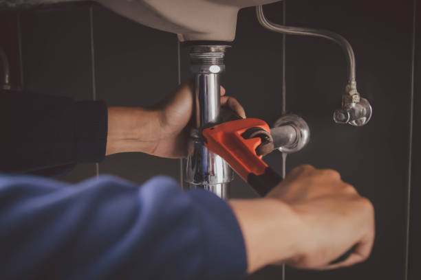 Best Leak Detection Services  in Hacienda Heights, CA