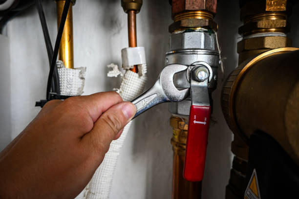 Best Emergency Plumber  in Hacienda Heights, CA